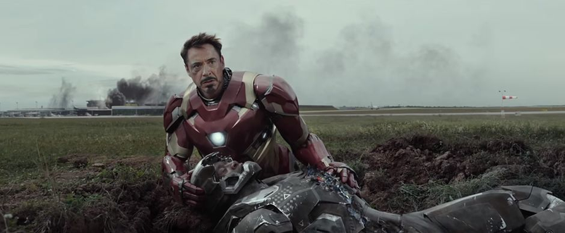 Illustration for article titled Todo lo que nos gustó y lo que no nos gustó de Captain America: Civil War